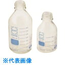 TGK HPLCねじ口びん 1000mL びんのみ (品番:371-05-22-87)(注番1849915)・(送料別途見積り,法人・事業所限定,取寄)