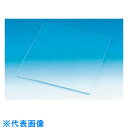 TGK アクリル板 2t×500×500 (品番:405-18-15-01)(注番1849949)・(送料別途見積り,法人・事業所限定,直送)