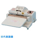 TGK 卓上シーラー FS-215 (品番:393-54-53-15)(注番1849964)・(送料別途見積り,法人・事業所限定,取寄)