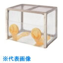 TGK 塩ビ製簡易ビニールフード M-GP (品番:405-22-89-51)(注番1849968)・(送料別途見積り,法人・事業所限定,直送)