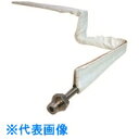 TGK チューブカバーヒーター 170W φ6.35×1500 (品番:603-60-86-33)(注番1850042)・(送料別途見積り,法人・事業所限定,取...