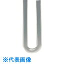 TGK 塩化カルシウムU字管 15φ×150H (品番:858-10-12-15)(注番1850606)・(送料別途見積り,法人・事業所限定,取寄)(4)