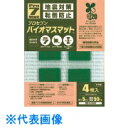 TGK バイオマス B-N30G 4枚入 (品番:813-87-28-41)(注番1850619)・(送料別途見積り,法人・事業所限定,取寄)(4)