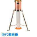 TGK 簡易雨量計 S-961 気象庁検定付 (品番:919-88-50-22)(注番1850743)・(送料別途見積り,法人・事業所限定,取寄)
