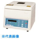 TGK デジタル遠心機 CN-2060 (品番:985-65-03-22)(注番1850861)・(送料別途見積り,法人・事業所限定,取寄)