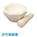 TGK 光沢乳鉢 磁性 MG-165 乳棒付 (品番:985-54-31-25)(注番1850907)・(送料別途見積り,法人・事業所限定,取寄)