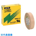 TGK ニトフロン #973UL-S 0.13t×幅19mm×10m (品番:680-17-98-25)(注番1851906)・(送料別途見積り,法人・事業所限...