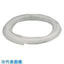 TGK シリコーンチューブ 2×4 15m (品番:710-17-07-02)(注番1852020)・(送料別途見積り,法人・事業所限定,取寄)(4)