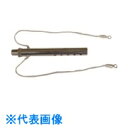 TGK 空気高温加熱器 QAO-135 (品番:733-60-20-01)(注番1852110)・(送料別途見積り,法人・事業所限定,取寄)