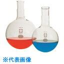 TGK SPC丸底フラスコ 短型 SPC24 2000mL (品番:371-13-57-40)(注番1853053)・(送料別途見積り,法人・事業所限定,取寄)