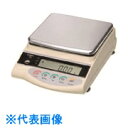 TGK 音叉式高精度電子天びん AJII-4200 (品番:402-65-81-18)(注番1853144)・(送料別途見積り,法人・事業所限定,取寄)