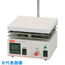 TGK Fineホットプレートスターラー F-17HSD (品番:692-63-07-11)(注番1853503)・(送料別途見積り,法人・事業所限定,取寄)