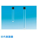 TGK ねじ口試験管 ST-18M KC-3T付 50入 (品番:717-03-30-77)(注番1853582)・(送料別途見積り,法人・事業所限定,取寄)(4)