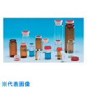 TGK サンプル瓶 茶差込式PS-3A 100入 (品番:717-04-01-21)(注番1853584)・(送料別途見積り,法人・事業所限定,取寄)