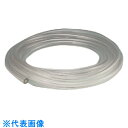 TGK 真空チューブ 4.76×14.29 15m (品番:710-17-03-60)(注番1853589)・(送料別途見積り,法人・事業所限定,取寄)