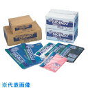 TGK ネオパックス15型 桃色 600枚入 (品番:701-23-67-05)(注番1855088)・(送料別途見積り,法人・事業所限定,取寄)