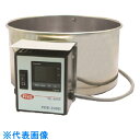 TGK Fine デジタル式オイルバス FOB-240D (品番:692-63-24-53)(注番1855119)・(送料別途見積り,法人・事業所限定,取寄)