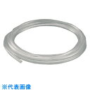 TGK タイゴンチューブ 4×7mm 15m (品番:710-17-08-10)(注番1855133)・(送料別途見積り,法人・事業所限定,取寄)