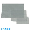 TGK 非帯電袋 200×300 100μm 百枚 (品番:716-25-12-03)(注番1855172)・(送料別途見積り,法人・事業所限定,取寄)