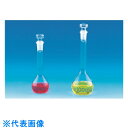TGK メスフラスコ 透明 250mL クラスA (品番:814-11-05-06)(注番1855370)・(送料別途見積り,法人・事業所限定,取寄)(4)