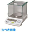 TGK 上皿電子天びん TX323N (品番:389-65-80-92)(注番1856175)・(送料別途見積り,法人・事業所限定,直送)