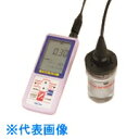 TGK ポータブル残留塩素計 RC-31P-F (品番:606-80-65-07)(注番1856448)・(送料別途見積り,法人・事業所限定,取寄)