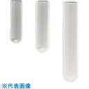 TGK 沈でん管 円筒形 PPCO 15mL 10本入 (品番:602-21-12-15)(注番1856453)・(送料別途見積り,法人・事業所限定,取寄)(4)