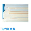 TGK Sチューブ 80×68×1000mm (品番:696-31-11-10)(注番1856626)・(送料別途見積り,法人・事業所限定,取寄)