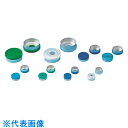 TGK フリップキャップB-大 乳白色 25個入 (品番:717-04-13-64)(注番1856762)・(送料別途見積り,法人・事業所限定,取寄)