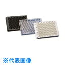 TGK マイクロプレート96穴F底 透明 781722 百入 (品番:814-28-53-45)(注番1856942)・(送料別途見積り,法人・事業所限定,取寄)(4)