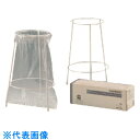 TGK 滅菌用ディスポPPバッグ 100枚 (品番:814-12-26-03)(注番1856966)・(送料別途見積り,法人・事業所限定,取寄)