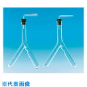 TGK 試験管二又 16.5φ (品番:835-03-71-01)(注番1856996)・(送料別途見積り,法人・事業所限定,取寄)
