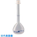 TGK PPメスフラスコGL #676891 クラスB 1000mL (品番:985-11-09-27)(注番1857223)・(送料別途見積り,法人・事業所限...