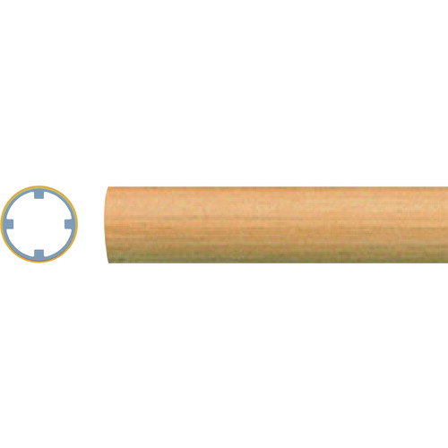 SHIROKUMA߼饳ƥ󥰡3400mmL :BR-32AS-34-LOˡ1857704ˡӸ...
