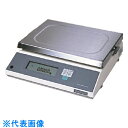 TGK 台はかり BW32KH (品番:389-65-81-18)(注番1857774)・(送料別途見積り,法人・事業所限定,直送)