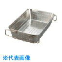 TGK 水切運搬バット HF-722-P (品番:419-32-08-33)(注番1857887)・(送料別途見積り,法人・事業所限定,取寄)