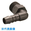 TGK コネクター エルボ WES-0104 PA製 10入 (品番:457-17-82-21)(注番1858139)・(送料別途見積り,法人・事業所限定,取寄)(4)