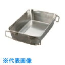 TGK 運搬バット HF-721 (品番:419-32-08-35)(注番1858177)・(送料別途見積り,法人・事業所限定,取寄)
