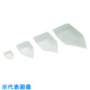 TGK バランストレイ 舟 300mL 500枚 非帯電 (品番:411-65-52-07)(注番1858424)・(送料別途見積り,法人・事業所限定,取寄)