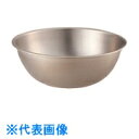 TGK ミキシングボール 420mm (品番:419-32-18-70)(注番1858493)・(送料別途見積り,法人・事業所限定,取寄)