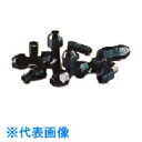 TGK ハーフ・ユニオン 3mm PT1/8 POM 10入 (品番:457-17-77-11)(注番1858544)・(送料別途見積り,法人・事業所限定,取寄...