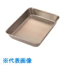 TGK 角バット エコクリーン 3枚取 (品番:419-32-09-11)(注番1858662)・(送料別途見積り,法人・事業所限定,取寄)