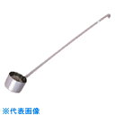 TGK ひしゃく 90mL ステンレス (品番:419-32-22-20)(注番1858734)・(送料別途見積り,法人・事業所限定,取寄)