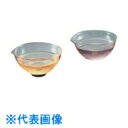 TGK ガラス蒸発皿 平底 75φ 70mL (品番:453-02-25-24)(注番1858802)・(送料別途見積り,法人・事業所限定,取寄)