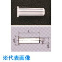TGK インナー 8×10mm POM 100入 (品番:457-17-80-16)(注番1858977)・(送料別途見積り,法人・事業所限定,取寄)(4)