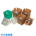 TGK ロンテナー 18L 100入 (品番:439-21-46-05)(注番1859185)・(送料別途見積り,法人・事業所限定,取寄)(4)