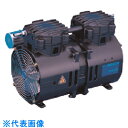 TGK ドライ真空ポンプ DOP-40D (品番:423-64-51-11)(注番1859329)・(送料別途見積り,法人・事業所限定,取寄)