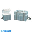 TGK 検体輸送箱 #10 20L (品番:439-28-54-21)(注番1859344)・(送料別途見積り,法人・事業所限定,取寄)
