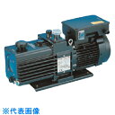 TGK 油回転真空ポンプ GLD-280A (品番:423-64-52-30)(注番1859375)・(送料別途見積り,法人・事業所限定,直送)