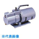 TGK 油回転真空ポンプ G-50DA (品番:423-64-52-14)(注番1859411)・(送料別途見積り,法人・事業所限定,取寄)